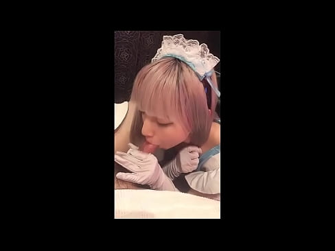 ❤️ I-Japanese Idol [mayuka], imvunulo yencekukazi yesiFulentshi, ingxenye 1, i-blowjob futhi ikhumule ngesigcobo Izithombe zocansi ezisezingeni eliphezulu kithi  ❌❤