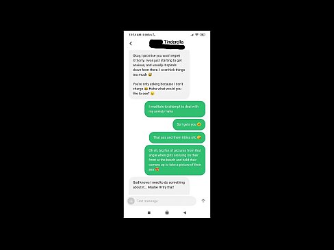 ❤️ Ngengeze i-PAWG entsha esuka e-Tinder ku-harem yami (inkulumo ne-Tinder ifakiwe) Izithombe zocansi ezisezingeni eliphezulu kithi  ❌❤